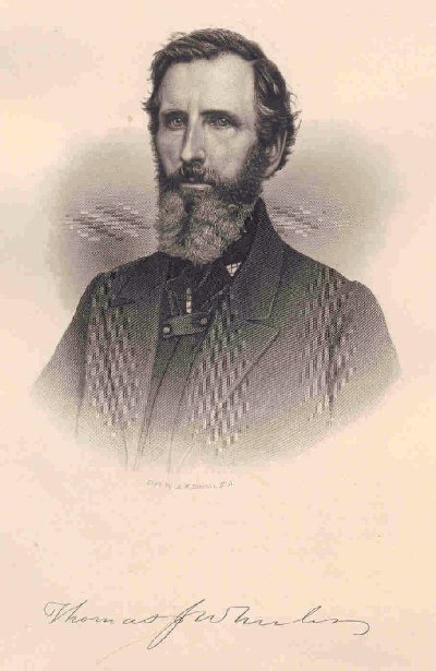 Thomas J. Wheeler