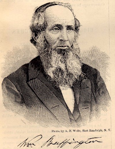 Link to Wm Buffinton