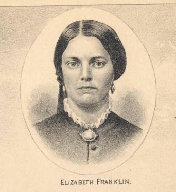 Elizabeth Franklin