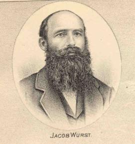 JACOB WURST