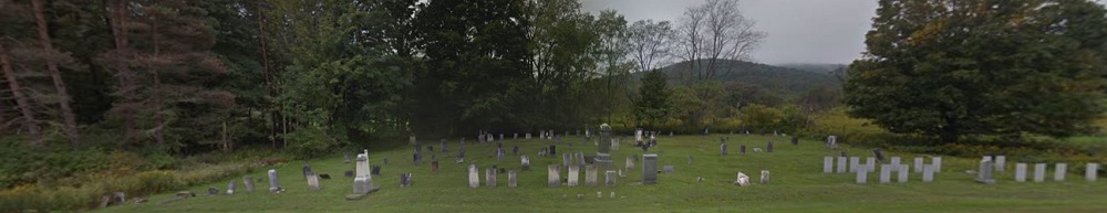 Annis Cemetery Photo