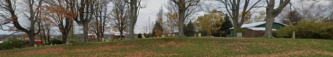 Photo of Cemetery