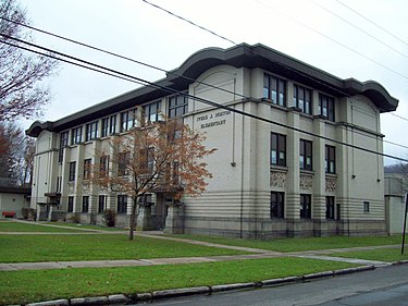 Picture of School #10