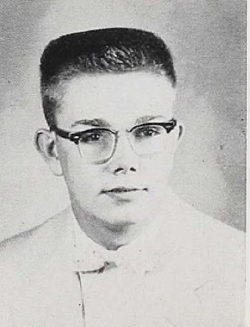 David M. Fulmer