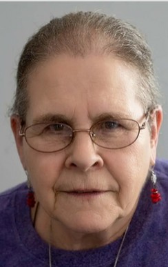 Obituary Photo