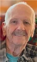 Kenneth VanDeWalker Obituary Photo