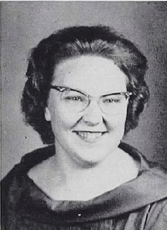 Geraldine Volz