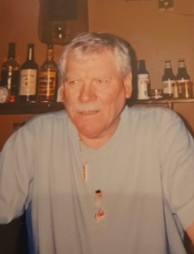 Obituary Photo