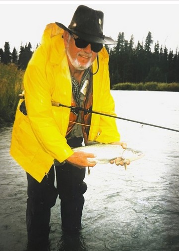 Obituary Photo