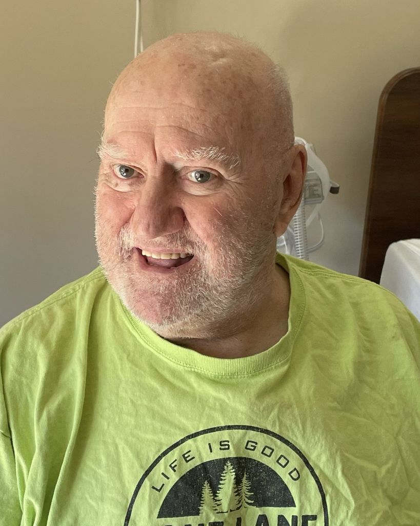 Obituary Photo
