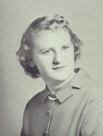 Gloria J. Hurd