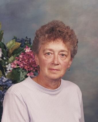 Obituary Photo