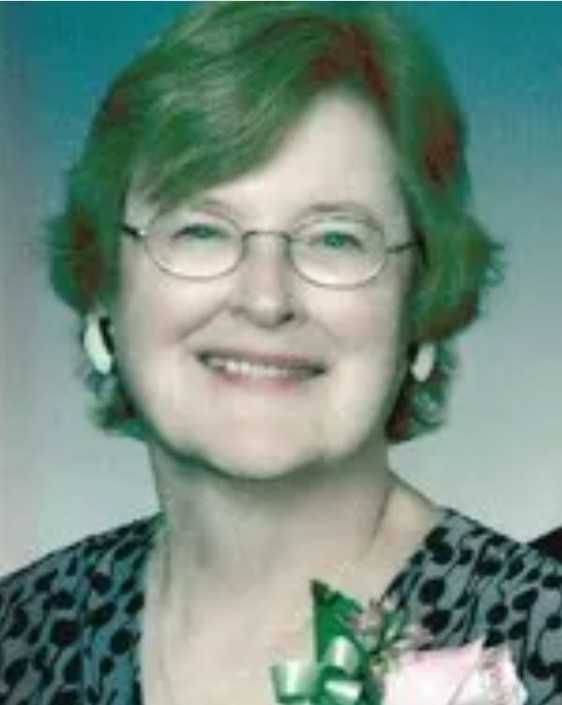 Obituary Photo