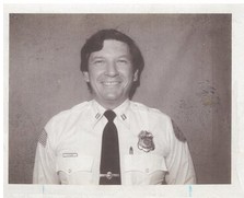 Obituary Photo
