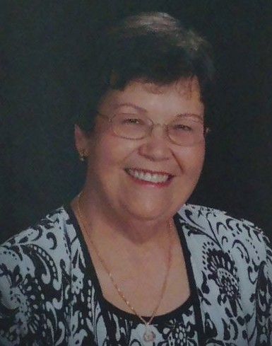 Obituary Photo