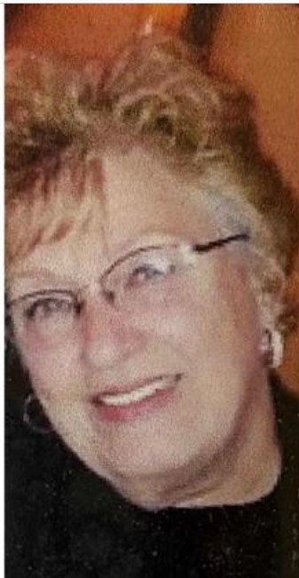 Obituary Photo