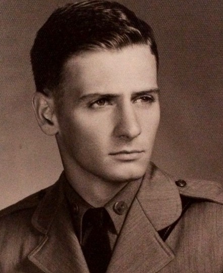 Obituary Photo