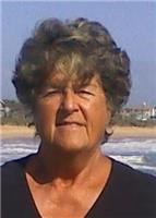 Obituary Photo