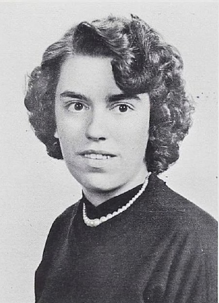 Sylvia Snyder