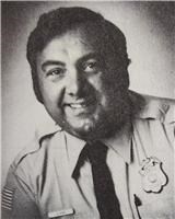Obituary Photo