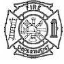 Fire Rescue Shield