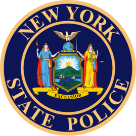 NYSP Logo