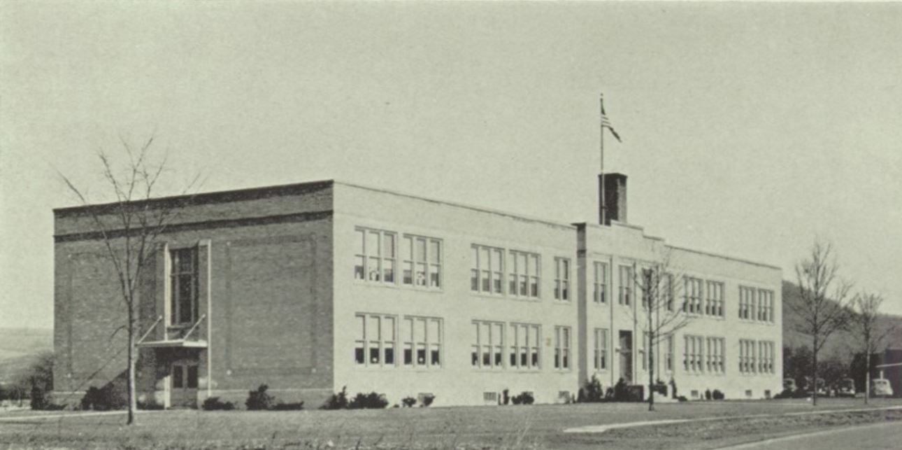 Hinsdale Central School