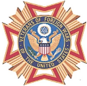 VFW Badge