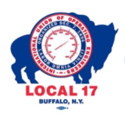 Local 17 Logo